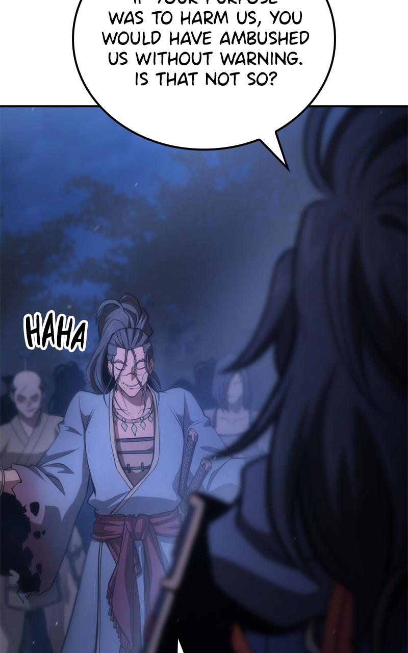 Assassin's Creed: Forgotten Temple Chap 82 - Next Chap 83