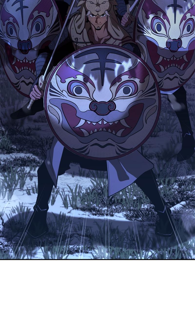 Assassin's Creed: Forgotten Temple Chap 82 - Next Chap 83