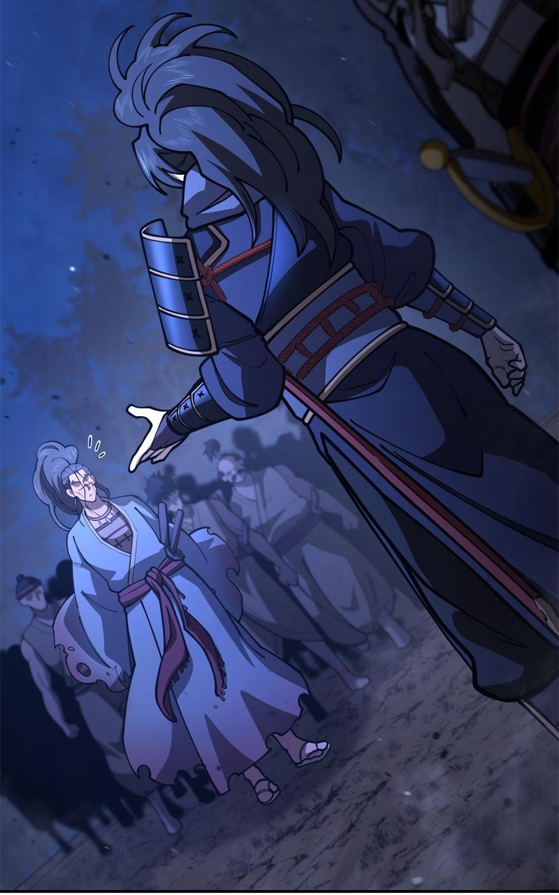 Assassin's Creed: Forgotten Temple Chap 82 - Next Chap 83