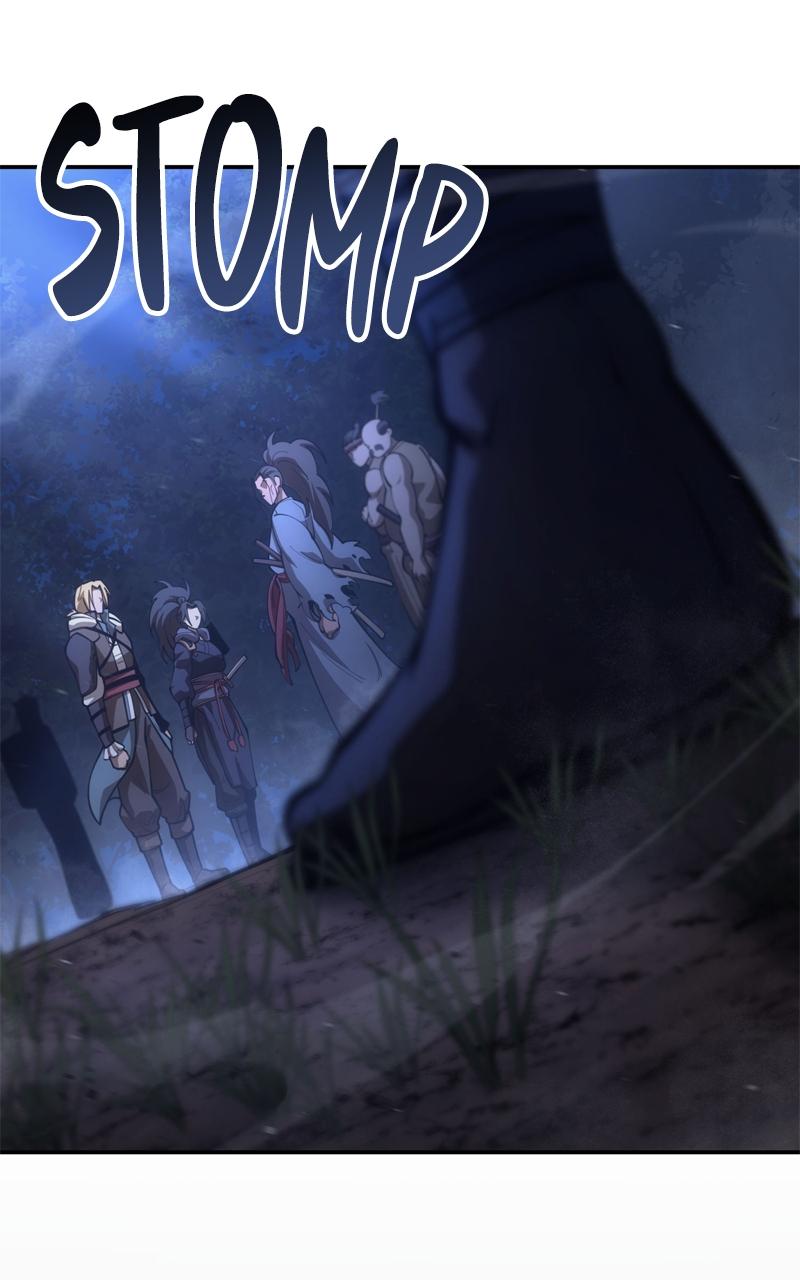 Assassin's Creed: Forgotten Temple Chap 82 - Next Chap 83