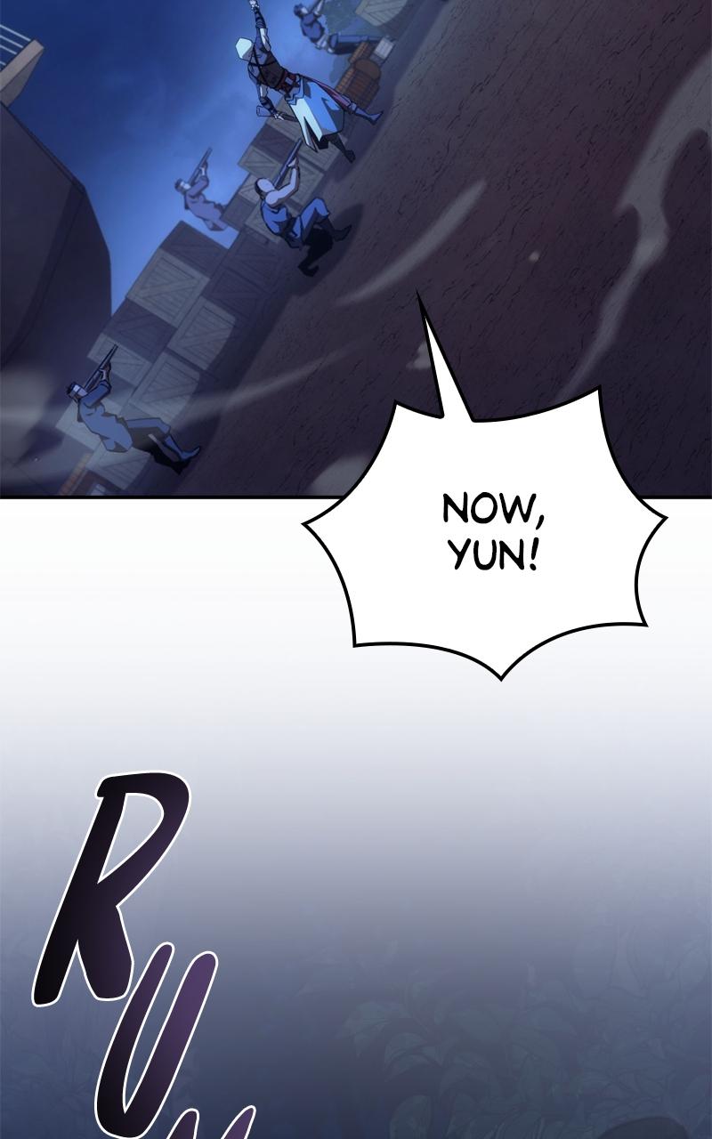 Assassin's Creed: Forgotten Temple Chap 82 - Next Chap 83