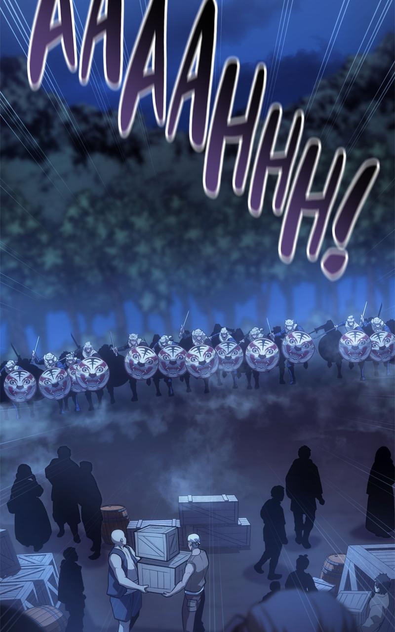 Assassin's Creed: Forgotten Temple Chap 82 - Next Chap 83