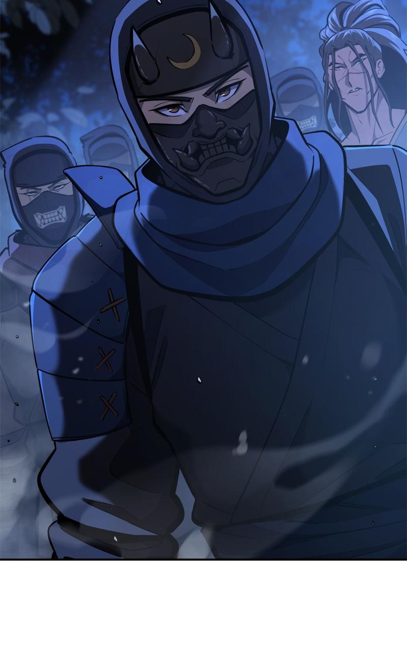 Assassin's Creed: Forgotten Temple Chap 82 - Next Chap 83