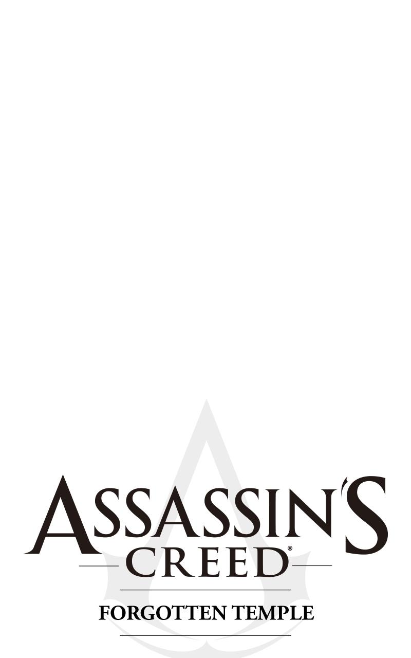 Assassin's Creed: Forgotten Temple Chap 82 - Next Chap 83