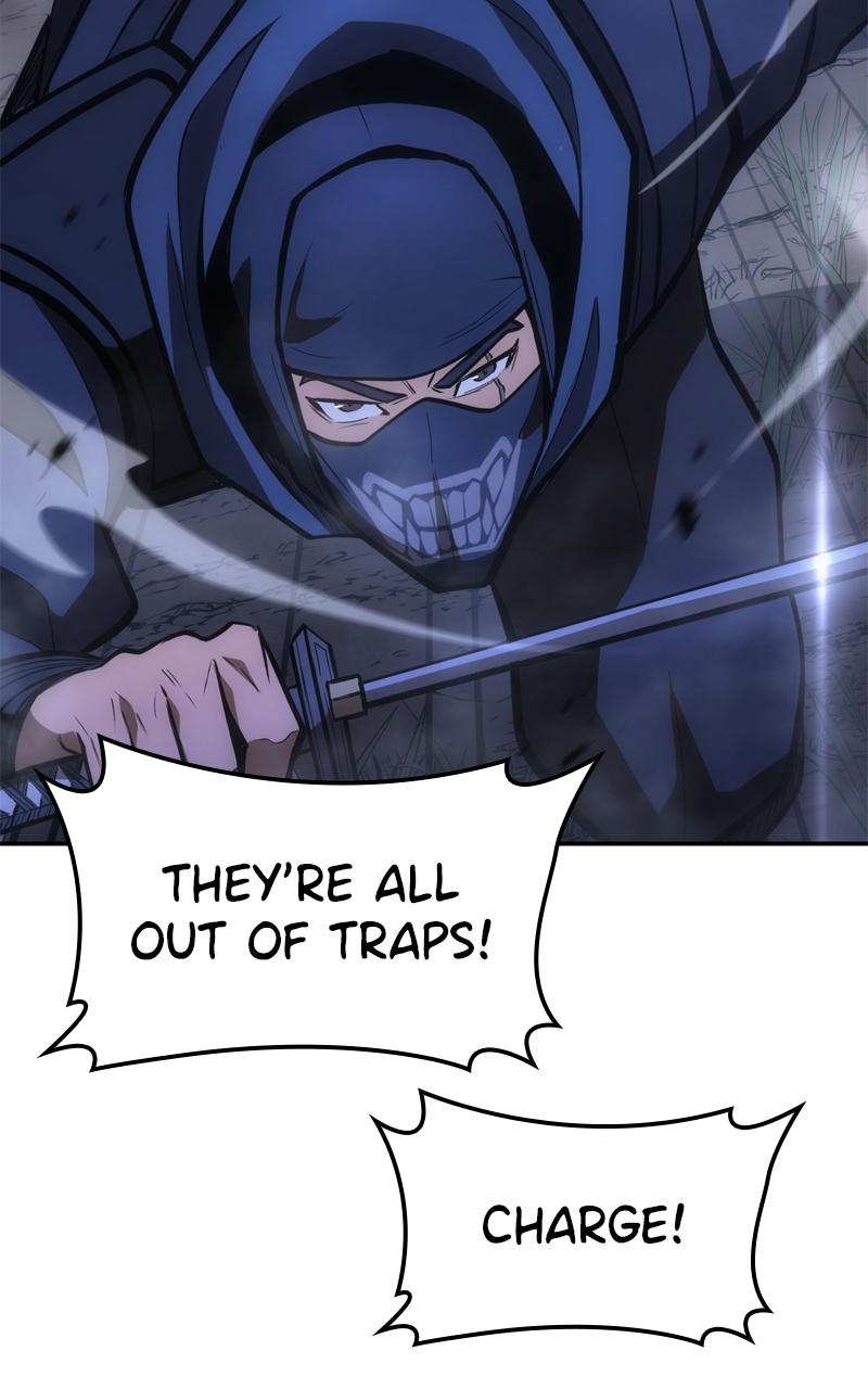 Assassin's Creed: Forgotten Temple Chap 83 - Next Chap 84