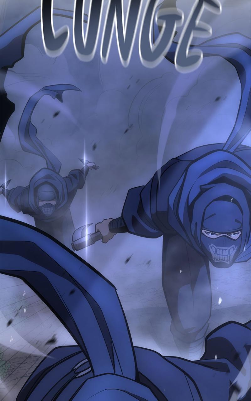 Assassin's Creed: Forgotten Temple Chap 83 - Next Chap 84