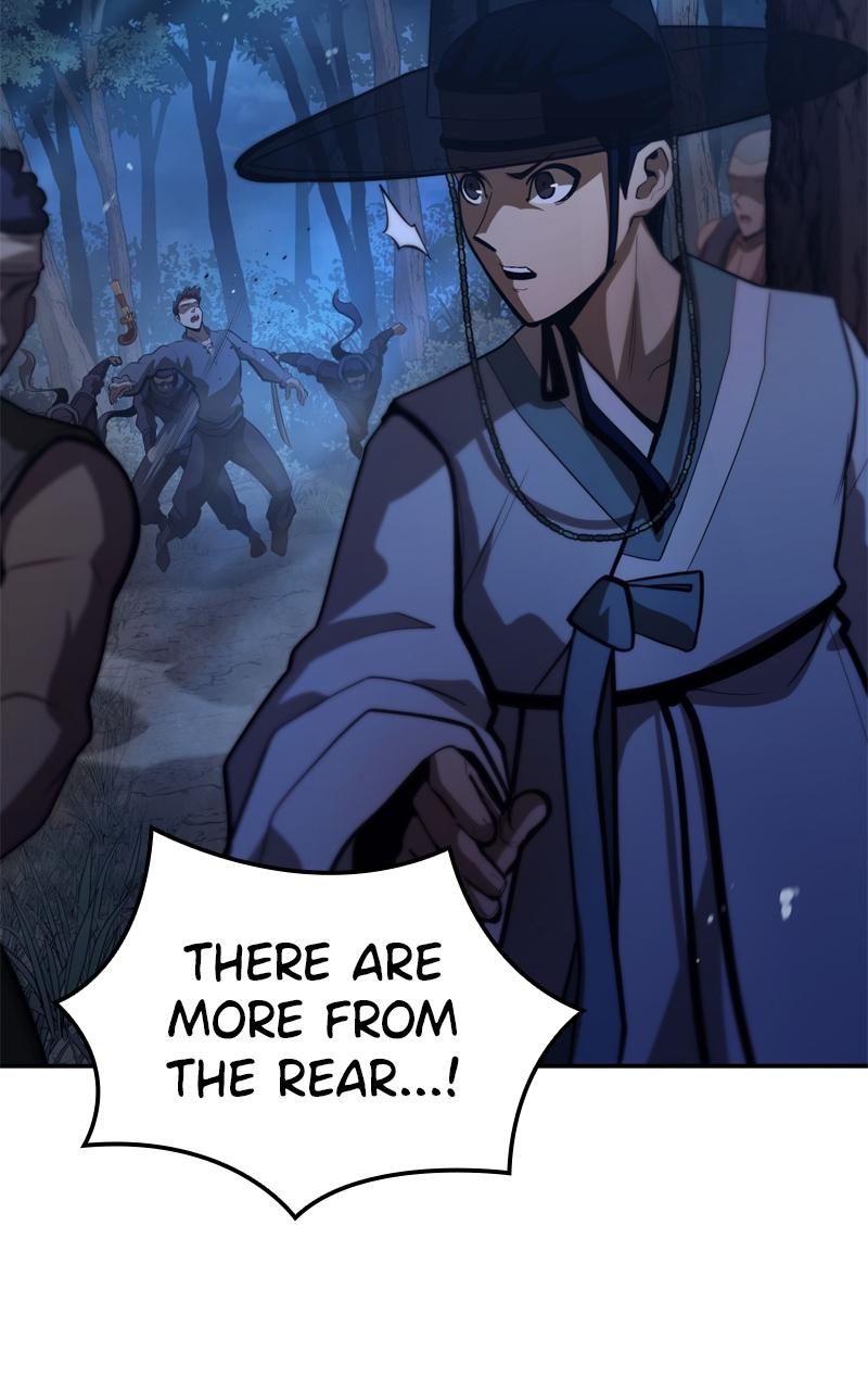 Assassin's Creed: Forgotten Temple Chap 83 - Next Chap 84