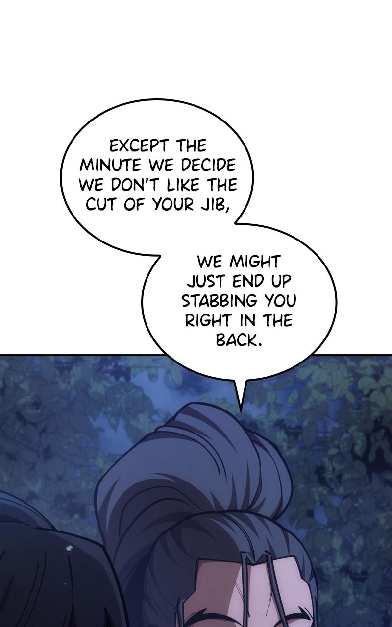 Assassin's Creed: Forgotten Temple Chap 83 - Next Chap 84