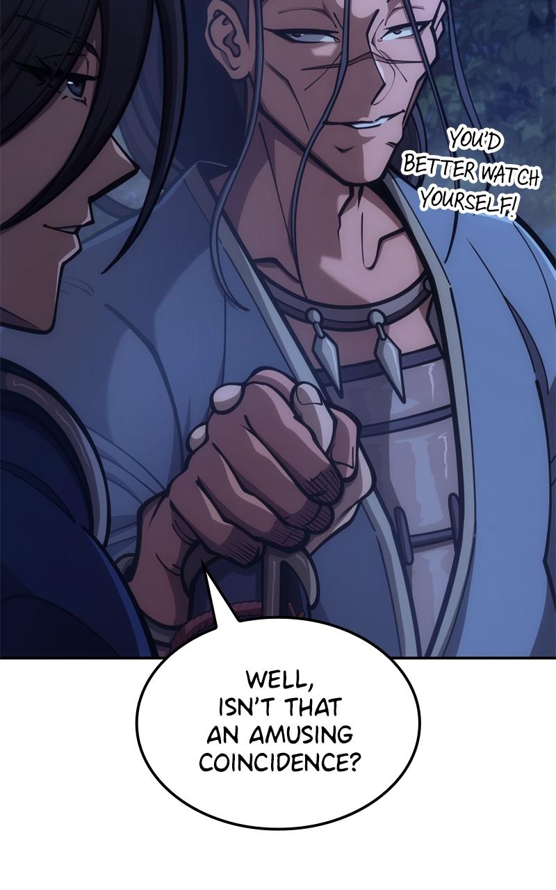 Assassin's Creed: Forgotten Temple Chap 83 - Next Chap 84