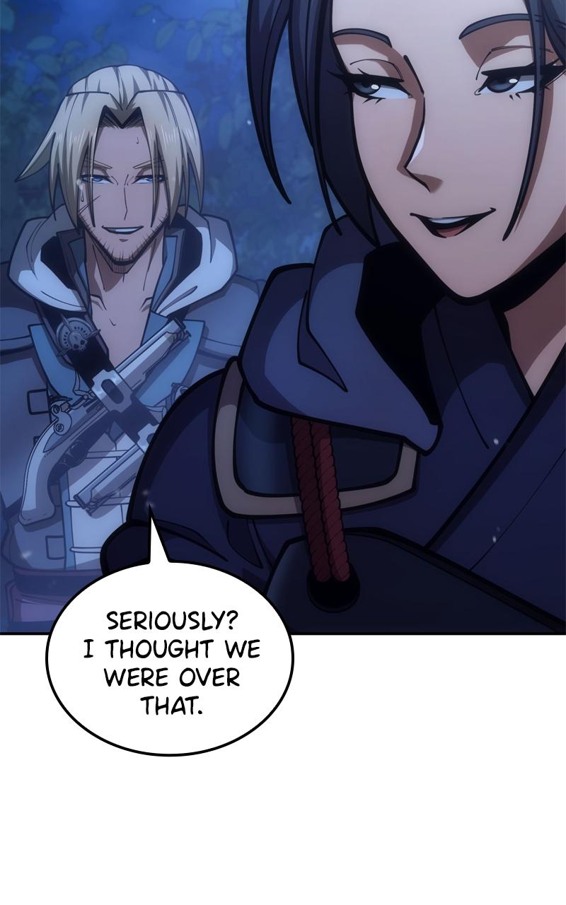 Assassin's Creed: Forgotten Temple Chap 83 - Next Chap 84