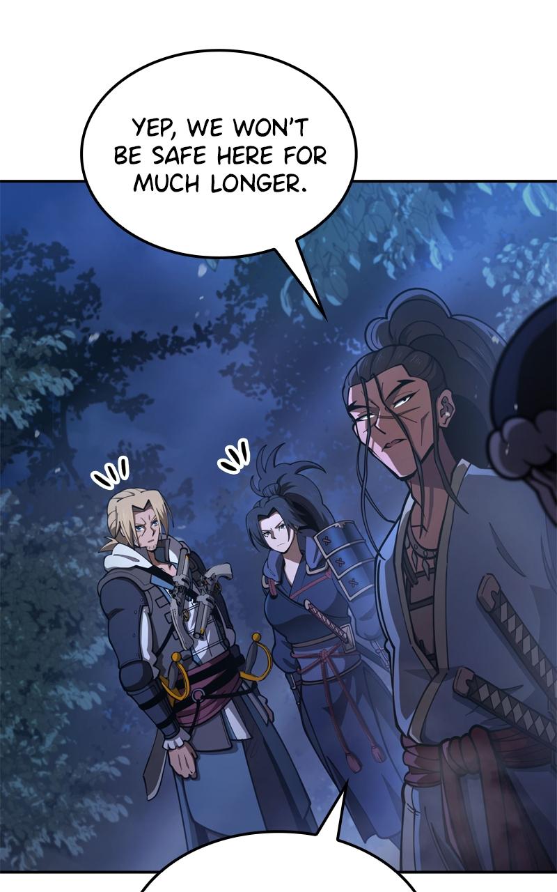 Assassin's Creed: Forgotten Temple Chap 83 - Next Chap 84