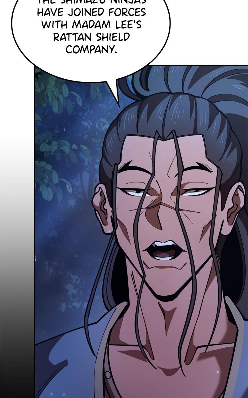 Assassin's Creed: Forgotten Temple Chap 83 - Next Chap 84