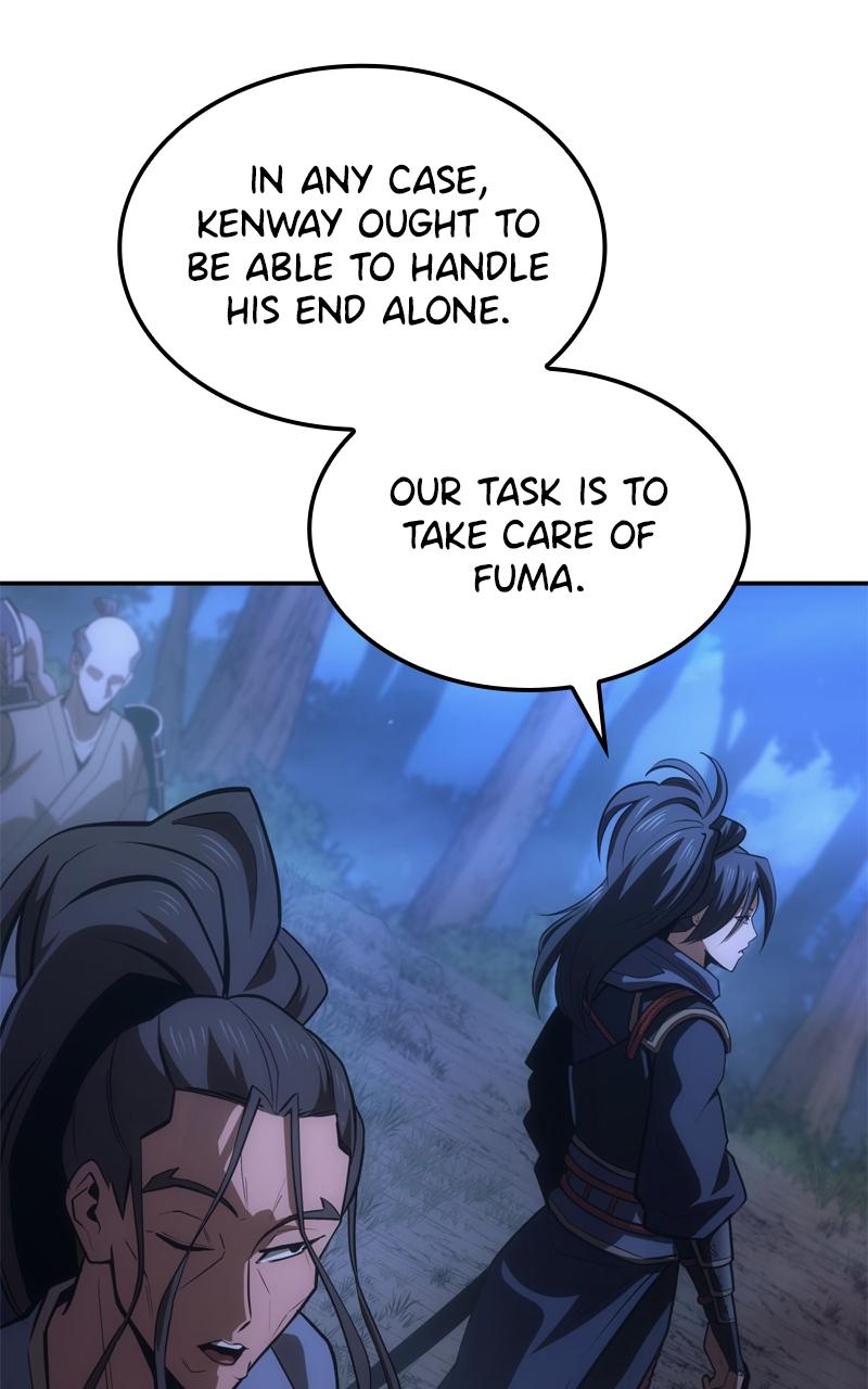 Assassin's Creed: Forgotten Temple Chap 83 - Next Chap 84