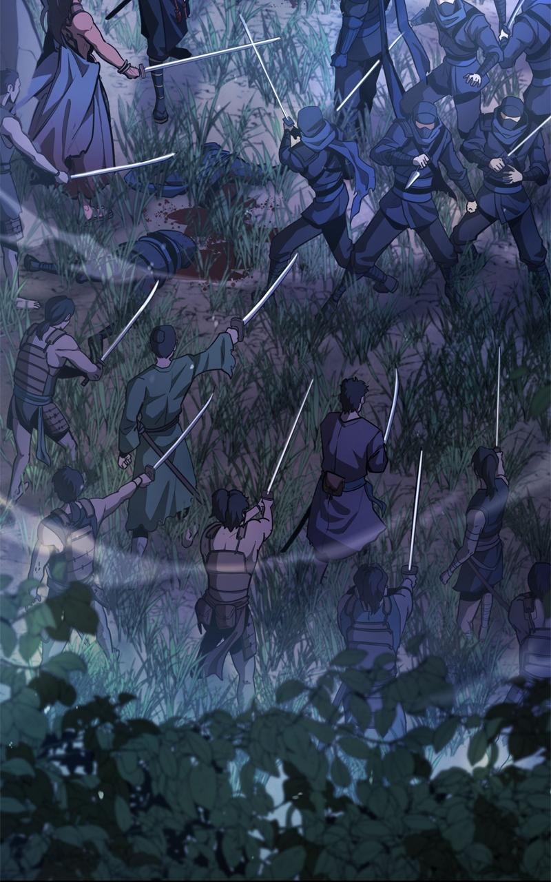 Assassin's Creed: Forgotten Temple Chap 83 - Next Chap 84