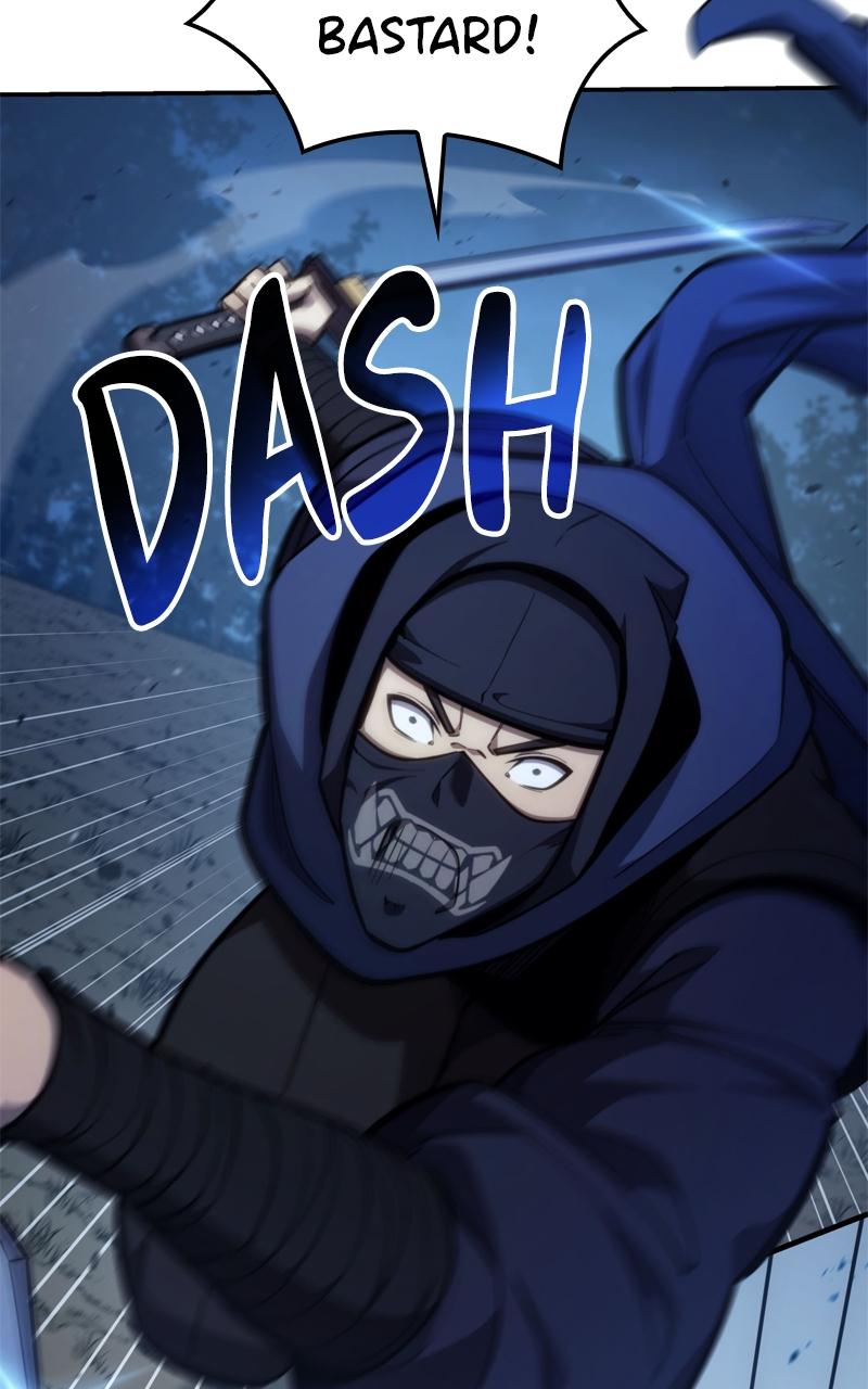 Assassin's Creed: Forgotten Temple Chap 83 - Next Chap 84