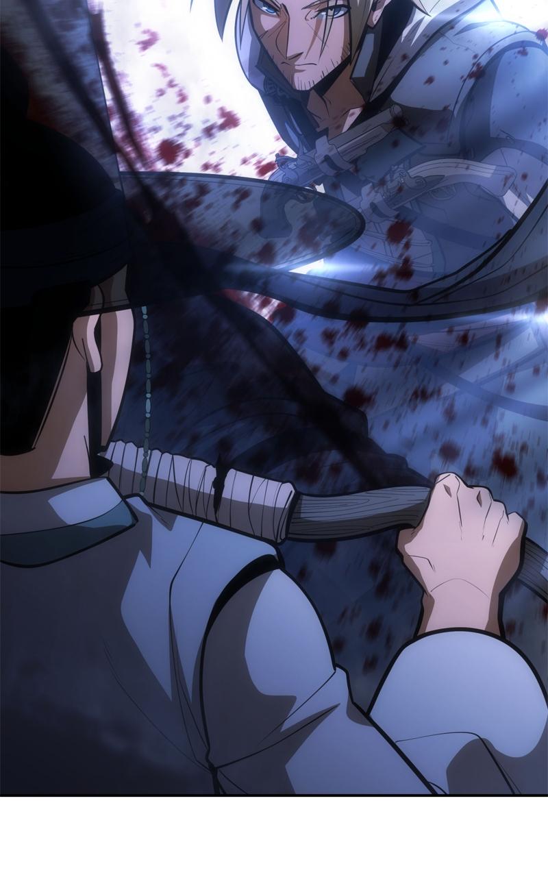 Assassin's Creed: Forgotten Temple Chap 83 - Next Chap 84