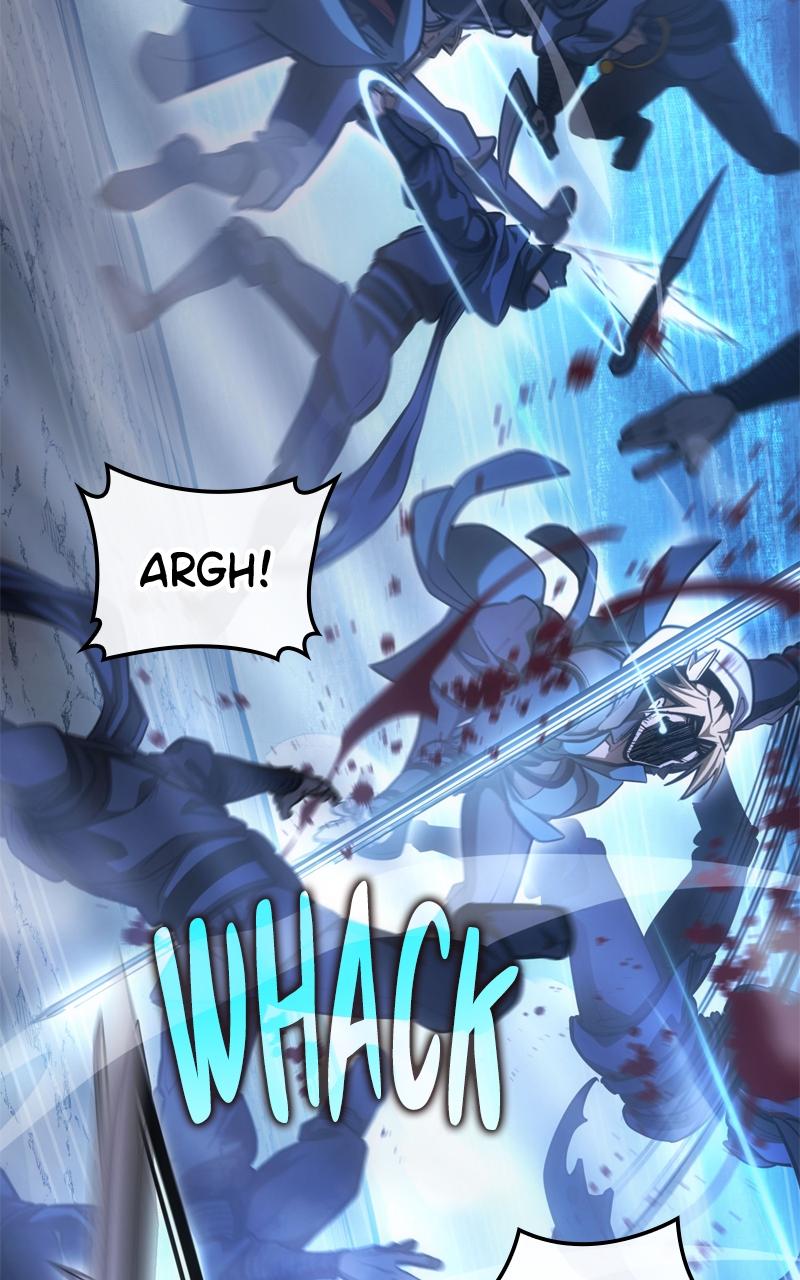 Assassin's Creed: Forgotten Temple Chap 83 - Next Chap 84