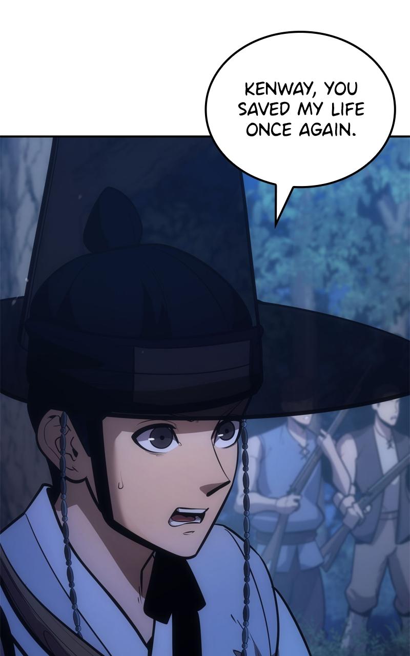 Assassin's Creed: Forgotten Temple Chap 83 - Next Chap 84