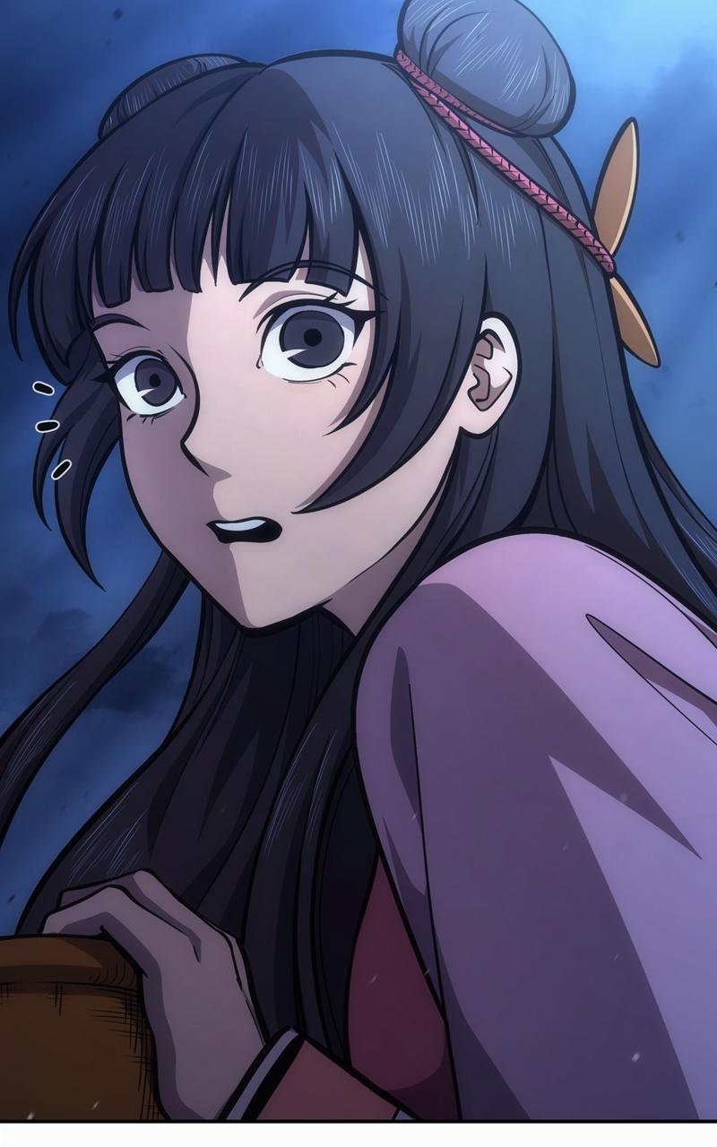 Assassin's Creed: Forgotten Temple Chap 83 - Next Chap 84