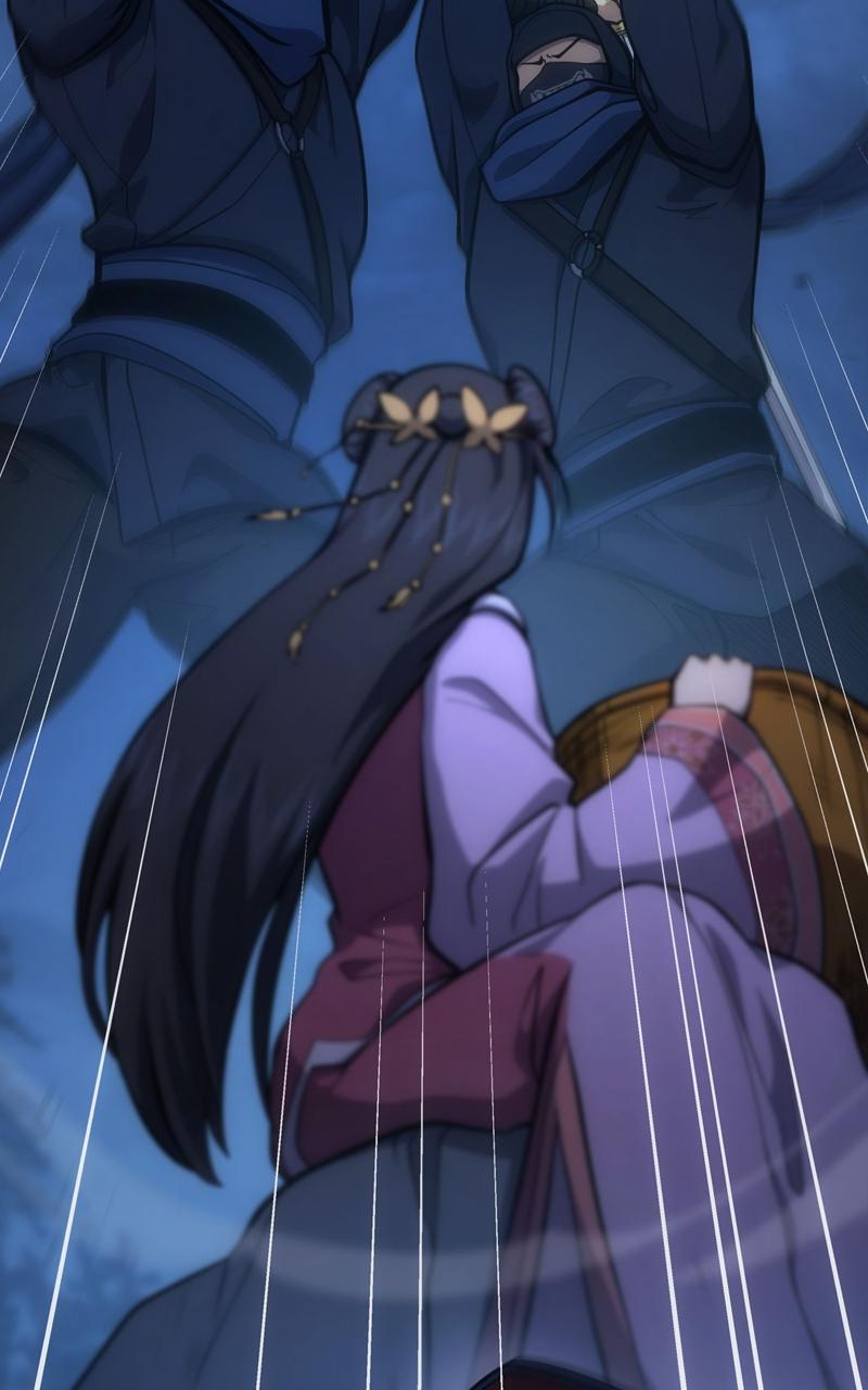 Assassin's Creed: Forgotten Temple Chap 83 - Next Chap 84