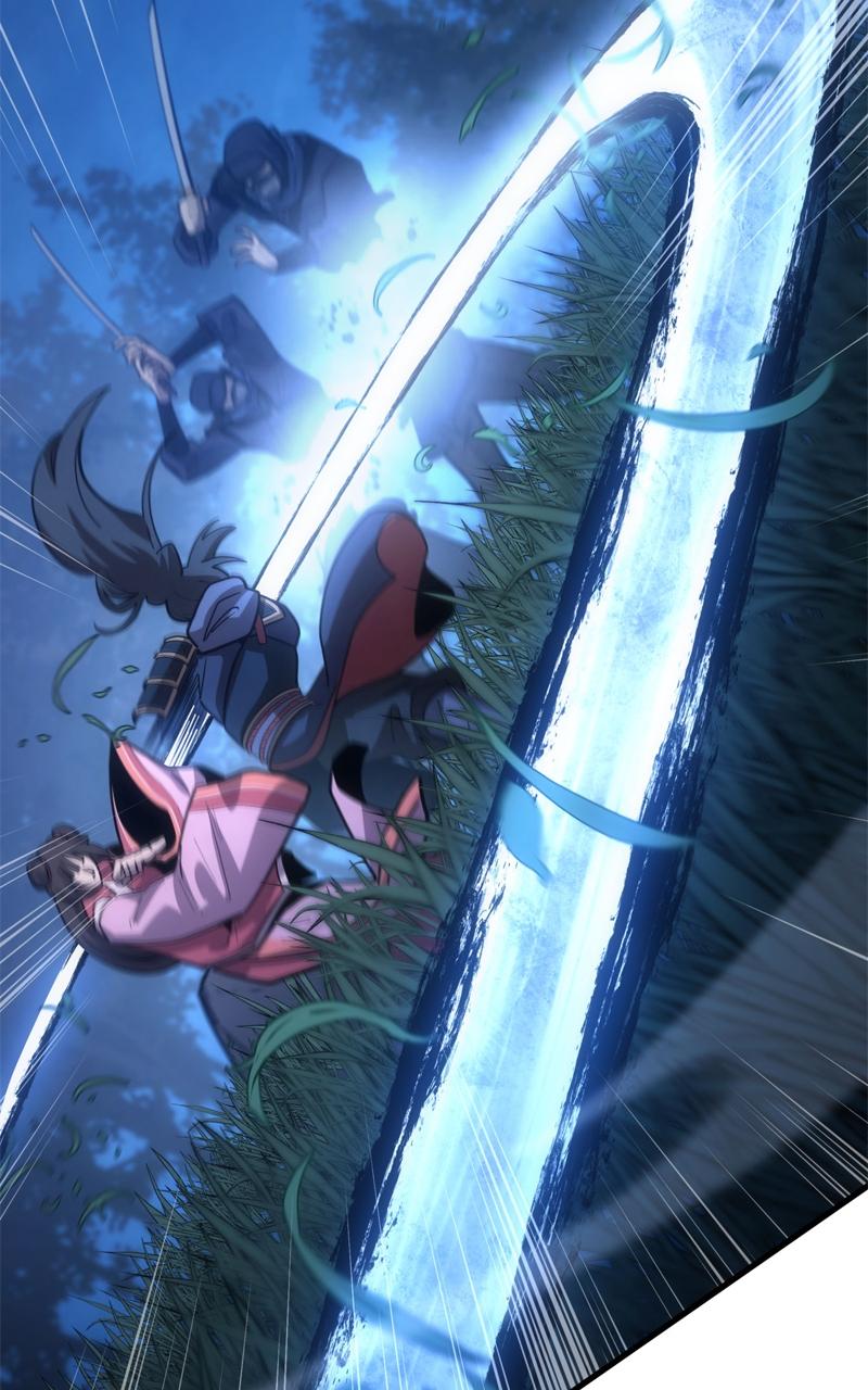 Assassin's Creed: Forgotten Temple Chap 83 - Next Chap 84