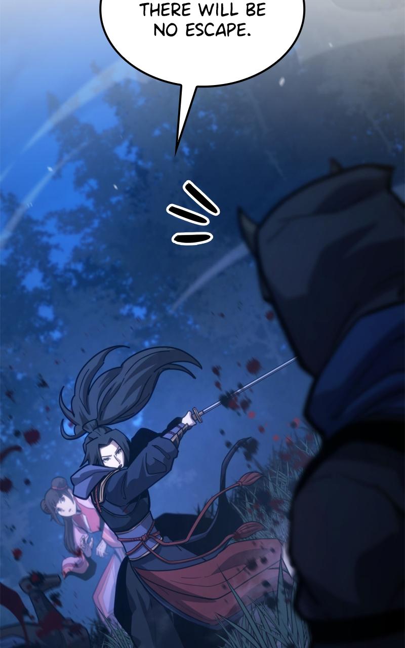 Assassin's Creed: Forgotten Temple Chap 83 - Next Chap 84