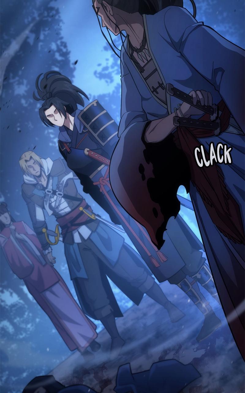 Assassin's Creed: Forgotten Temple Chap 83 - Next Chap 84