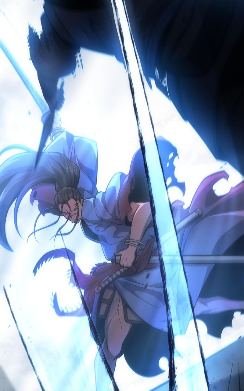 Assassin's Creed: Forgotten Temple Chap 83 - Next Chap 84