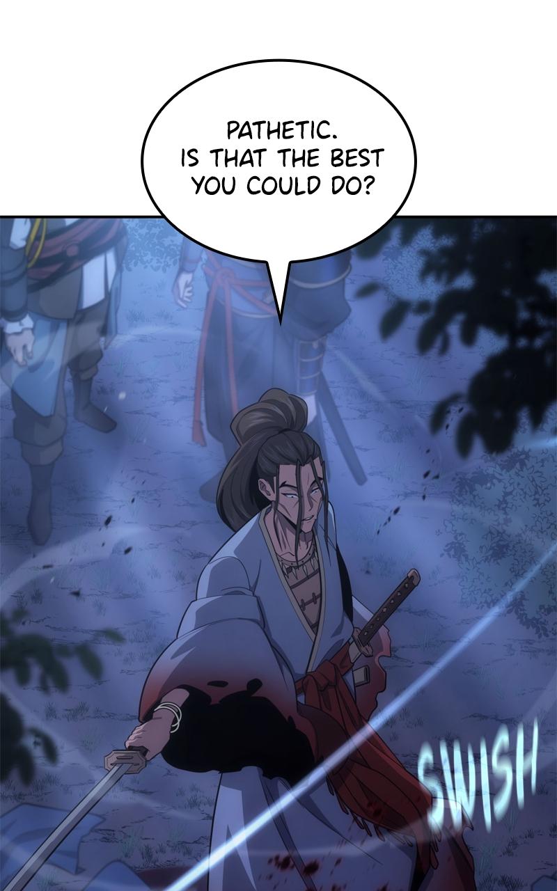 Assassin's Creed: Forgotten Temple Chap 83 - Next Chap 84