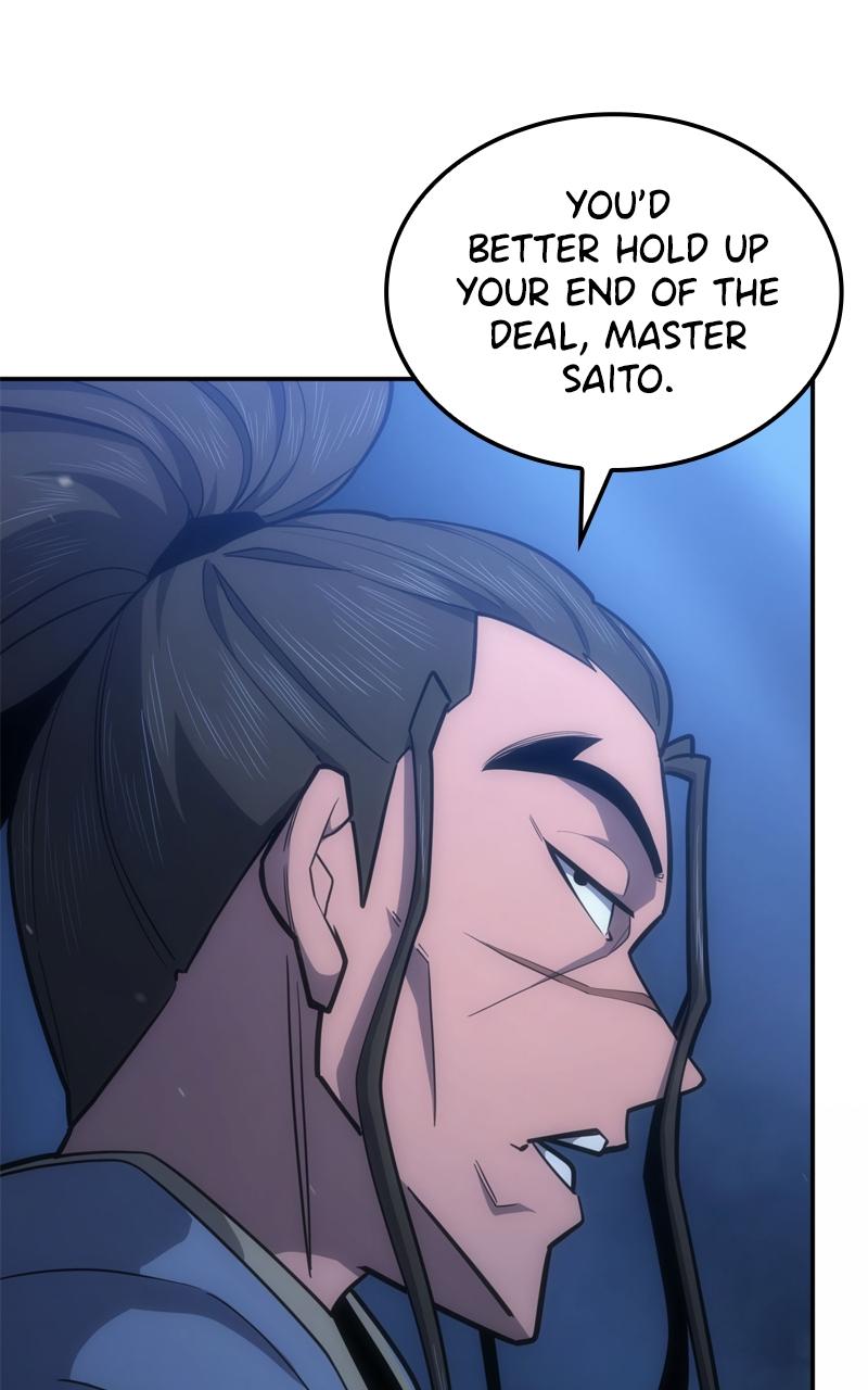 Assassin's Creed: Forgotten Temple Chap 83 - Next Chap 84