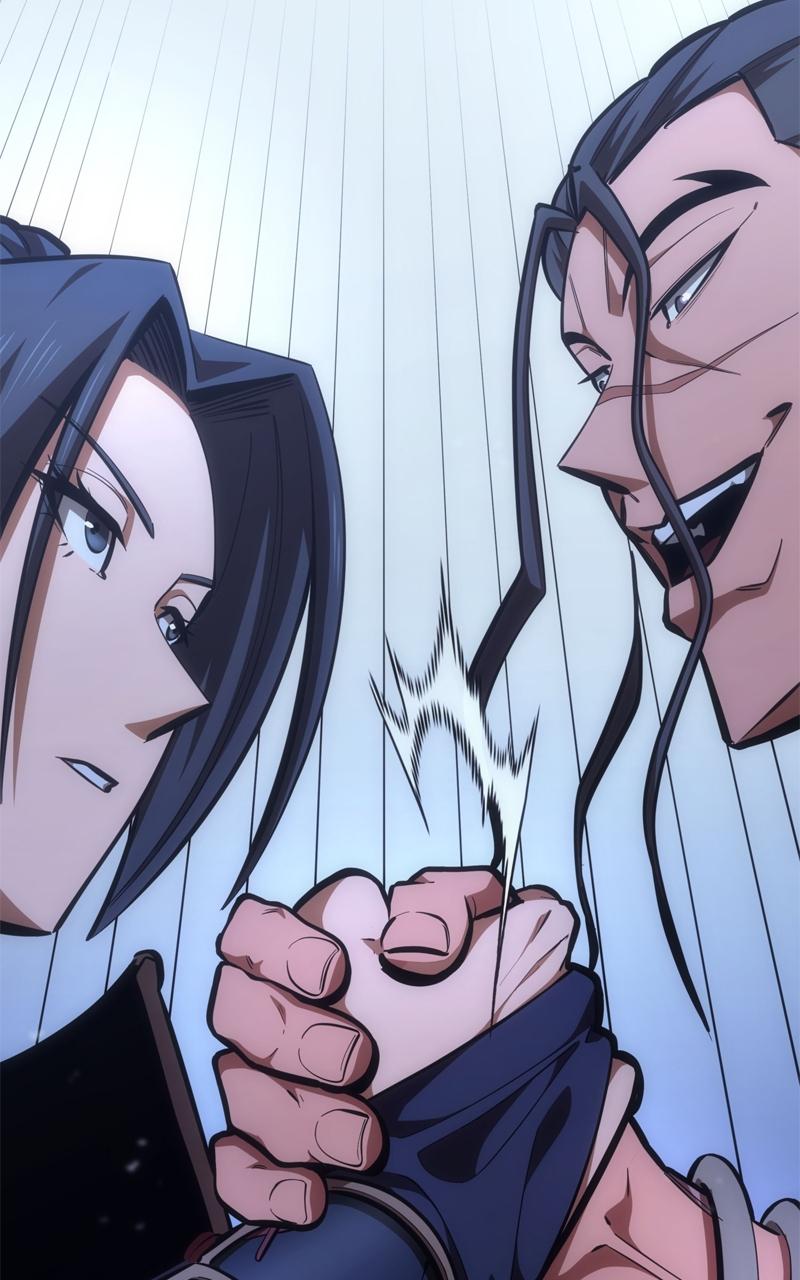 Assassin's Creed: Forgotten Temple Chap 83 - Next Chap 84