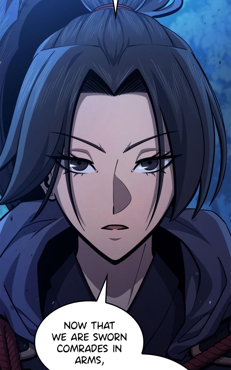 Assassin's Creed: Forgotten Temple Chap 83 - Next Chap 84