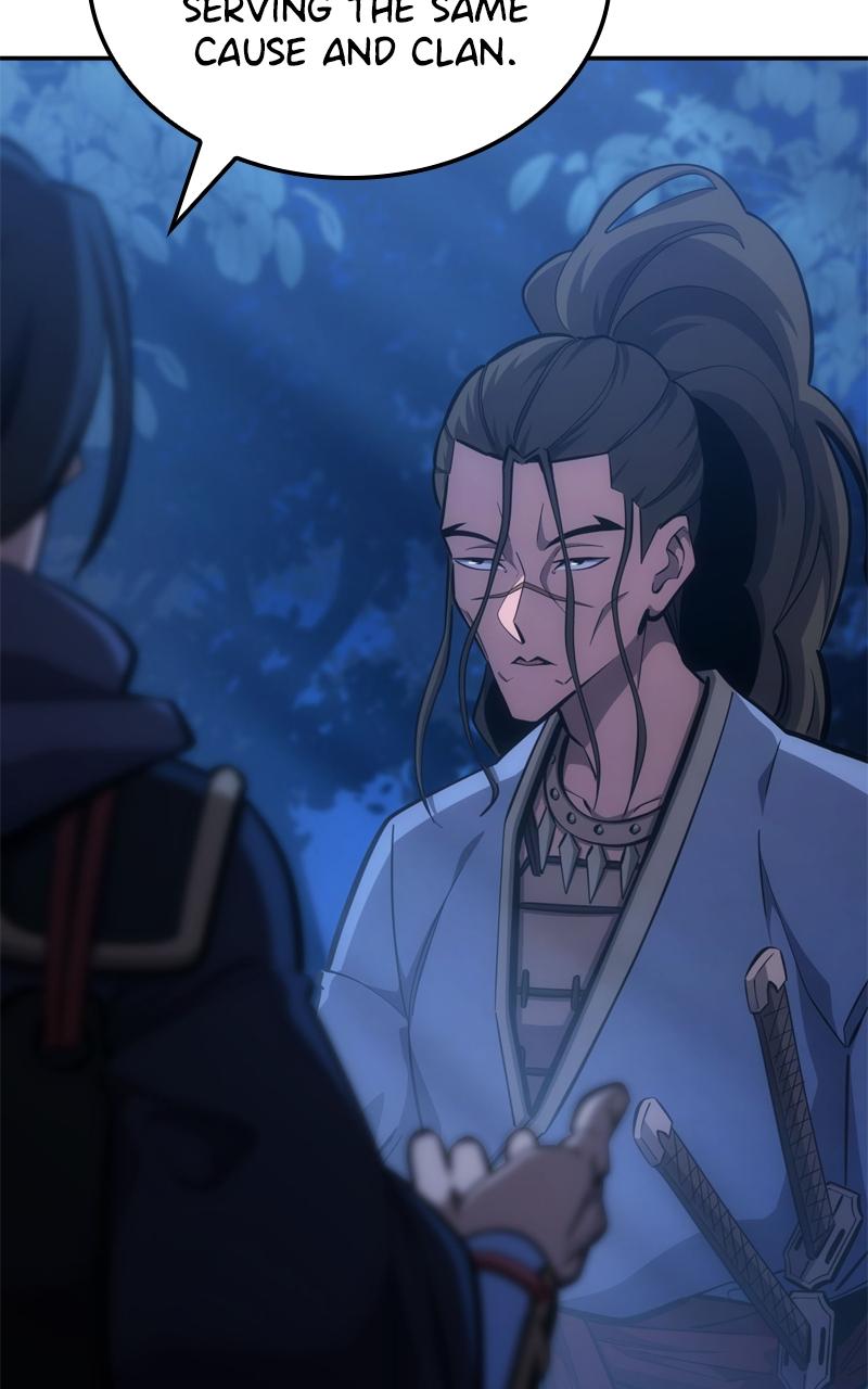 Assassin's Creed: Forgotten Temple Chap 83 - Next Chap 84