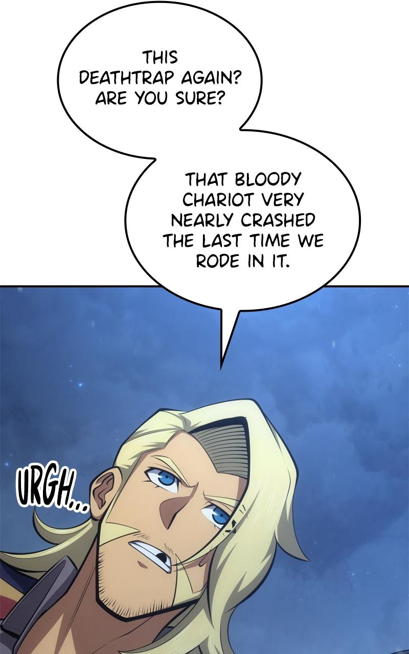 Assassin's Creed: Forgotten Temple Chap 97 - Next Chap 98