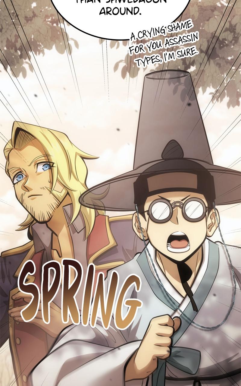 Assassin's Creed: Forgotten Temple Chap 97 - Next Chap 98