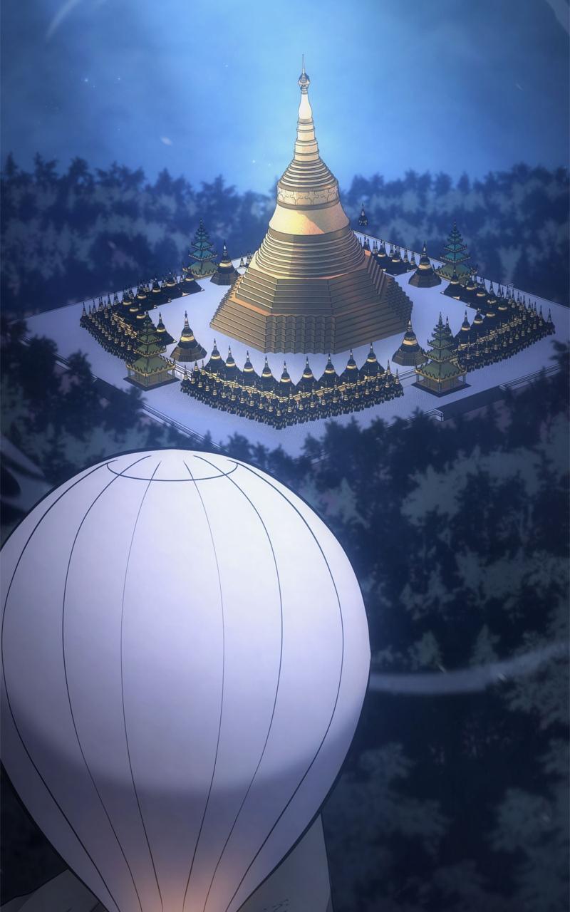 Assassin's Creed: Forgotten Temple Chap 97 - Next Chap 98