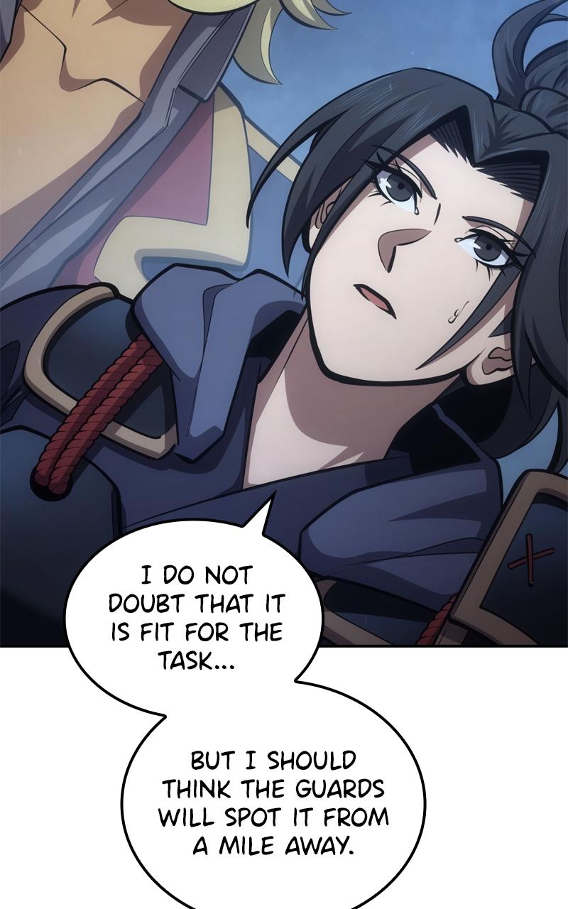 Assassin's Creed: Forgotten Temple Chap 97 - Next Chap 98