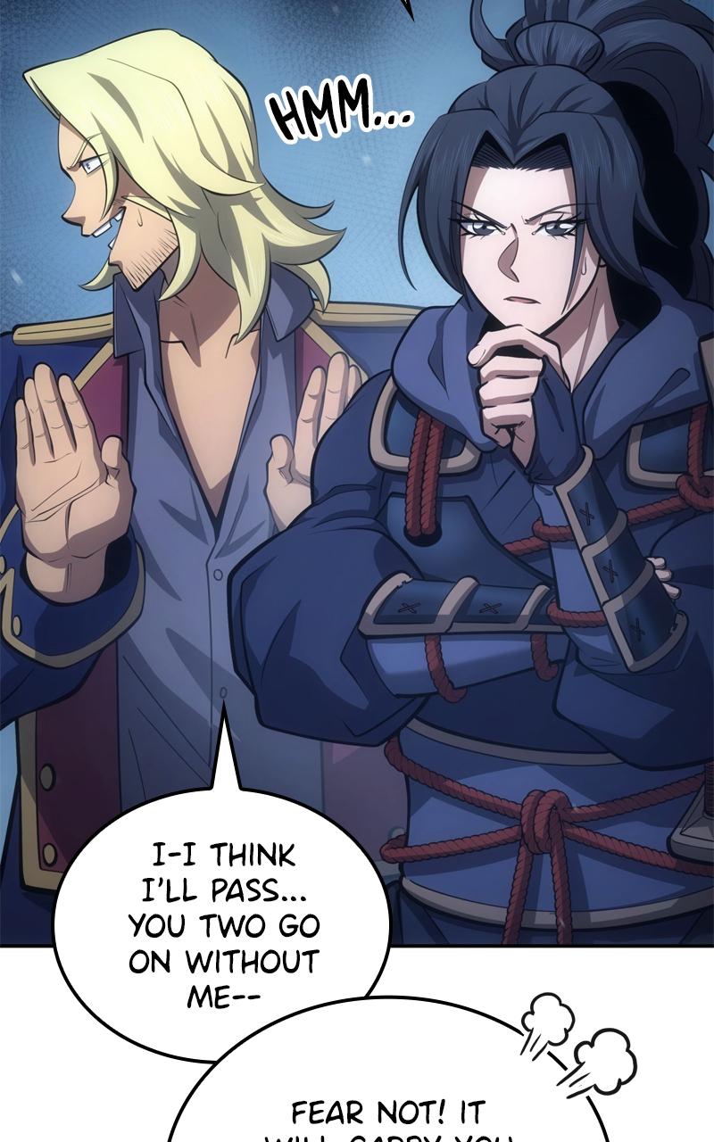 Assassin's Creed: Forgotten Temple Chap 97 - Next Chap 98