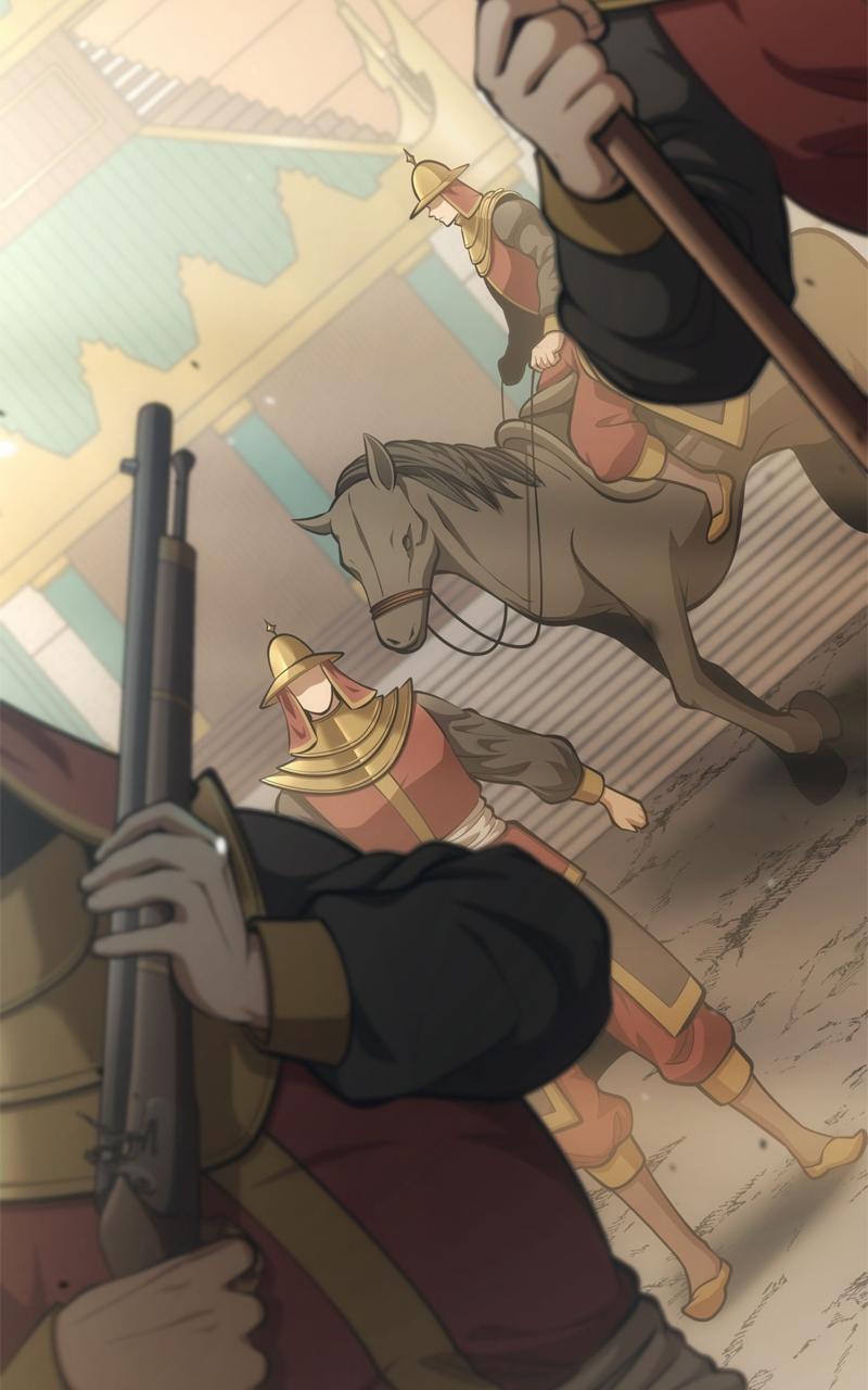 Assassin's Creed: Forgotten Temple Chap 97 - Next Chap 98