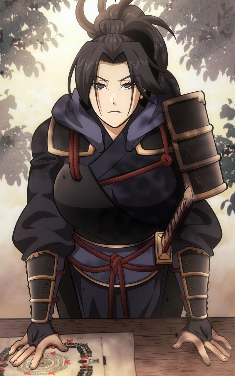 Assassin's Creed: Forgotten Temple Chap 97 - Next Chap 98