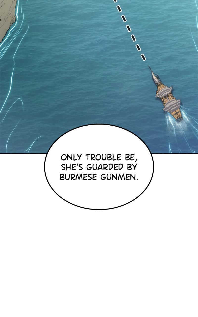 Assassin's Creed: Forgotten Temple Chap 97 - Next Chap 98