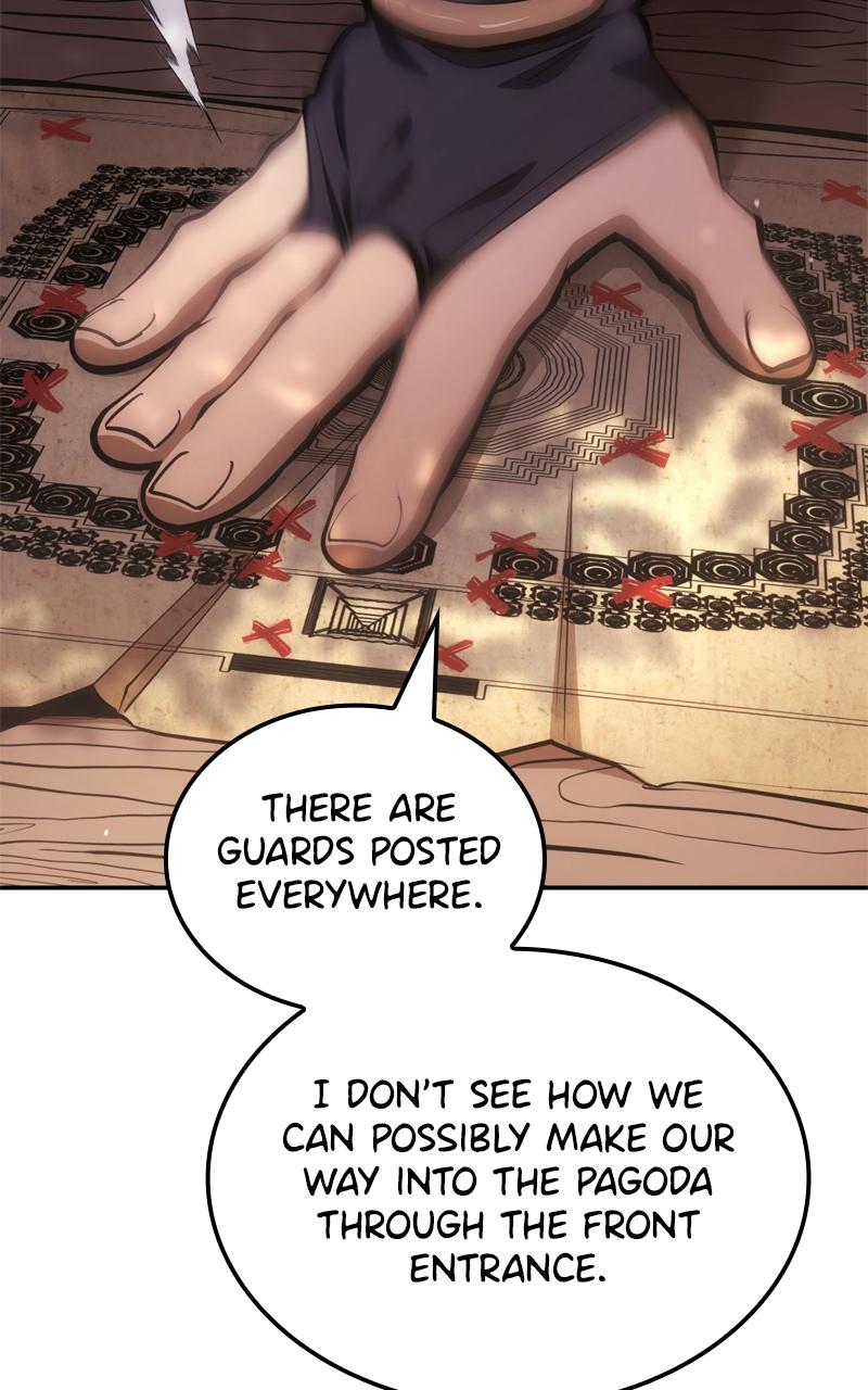 Assassin's Creed: Forgotten Temple Chap 97 - Next Chap 98