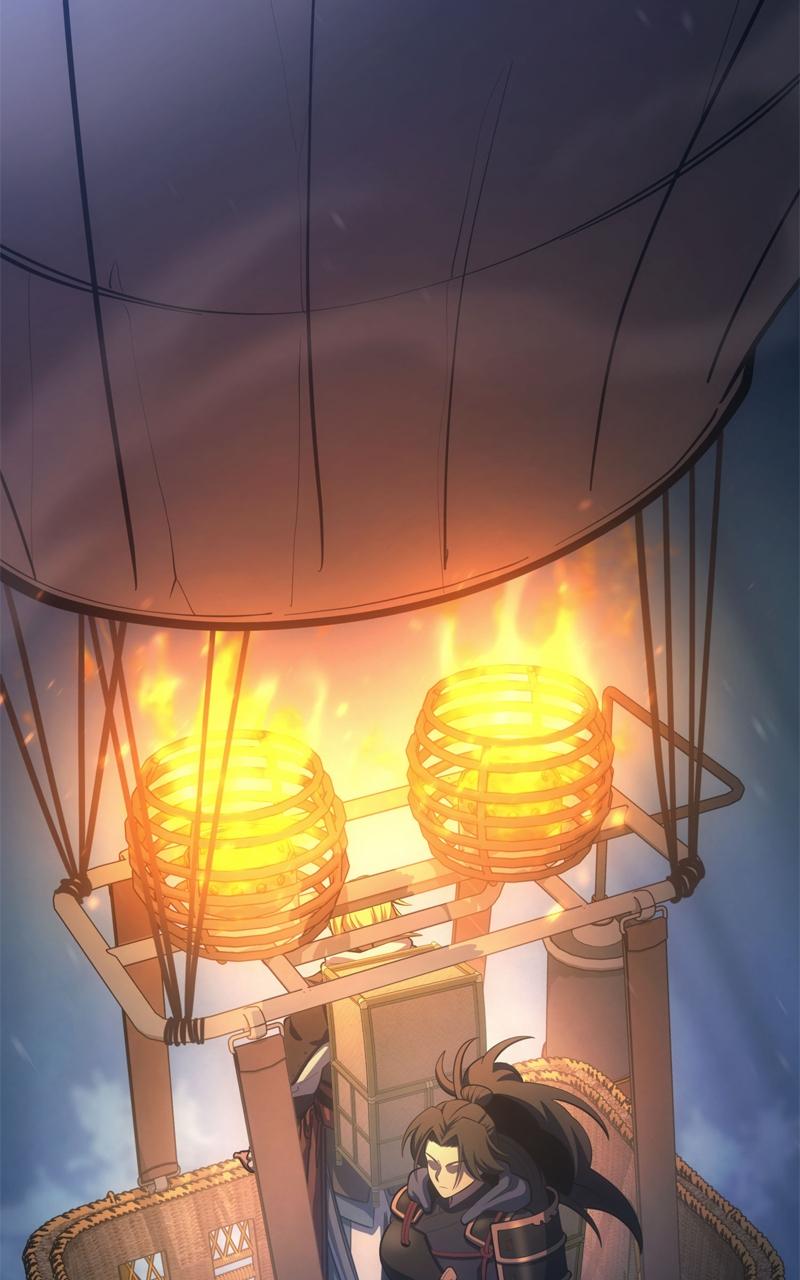 Assassin's Creed: Forgotten Temple Chap 97 - Next Chap 98