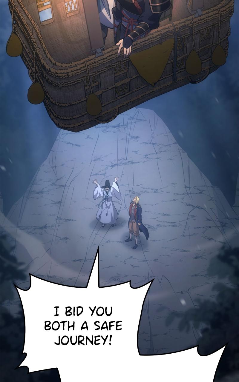 Assassin's Creed: Forgotten Temple Chap 97 - Next Chap 98