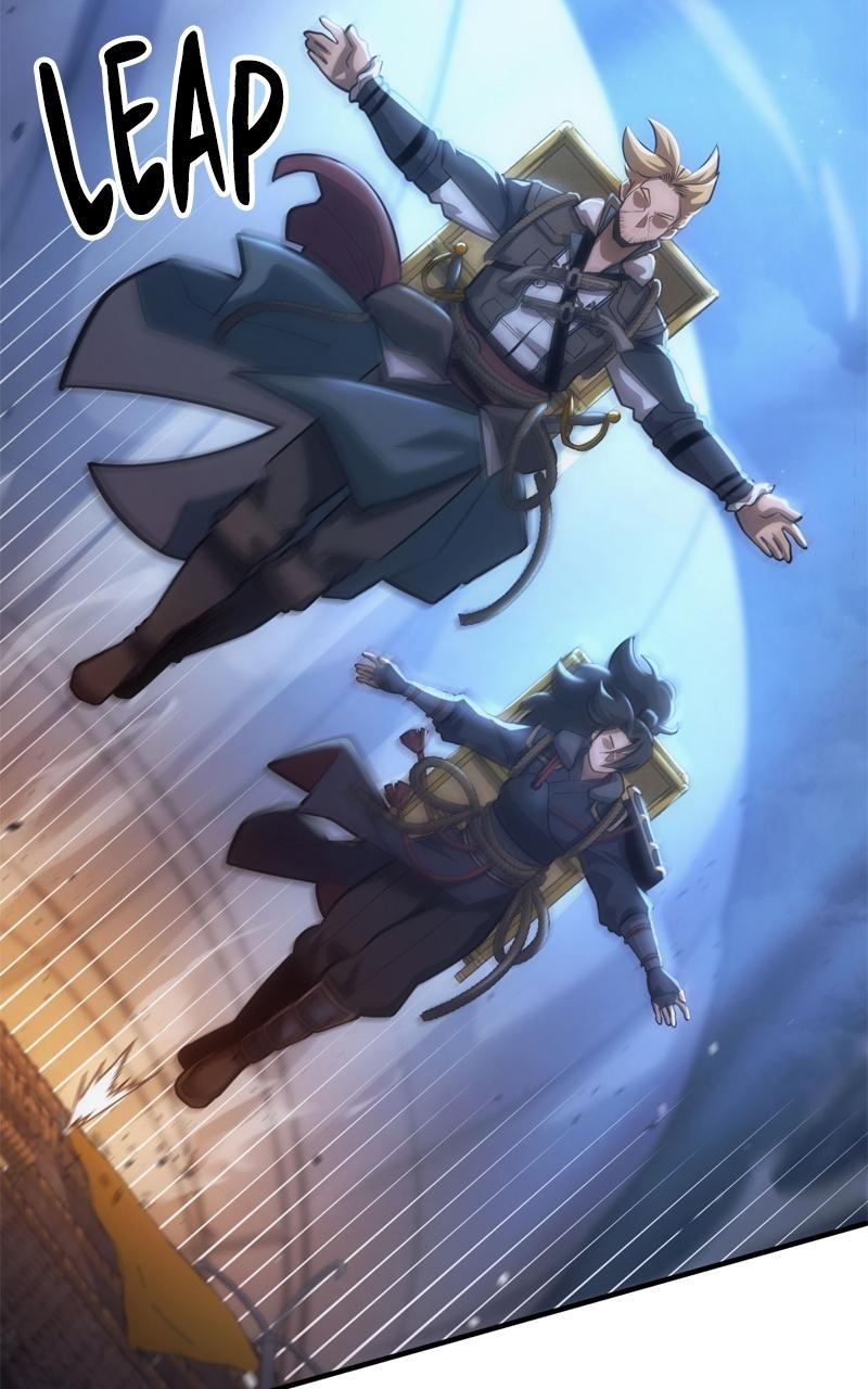 Assassin's Creed: Forgotten Temple Chap 97 - Next Chap 98