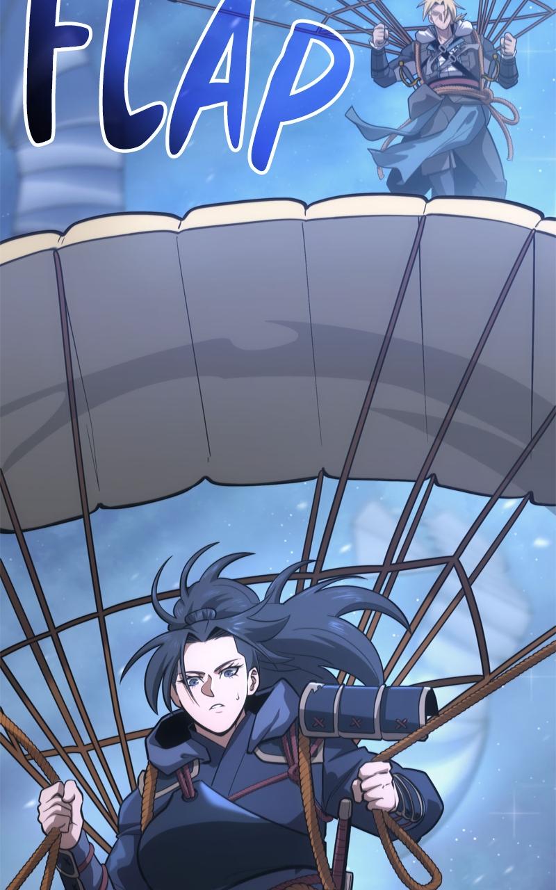 Assassin's Creed: Forgotten Temple Chap 97 - Next Chap 98