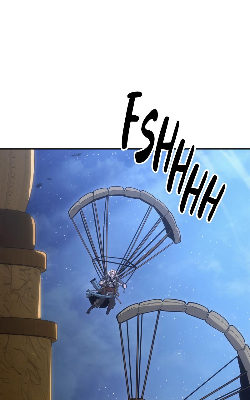 Assassin's Creed: Forgotten Temple Chap 97 - Next Chap 98