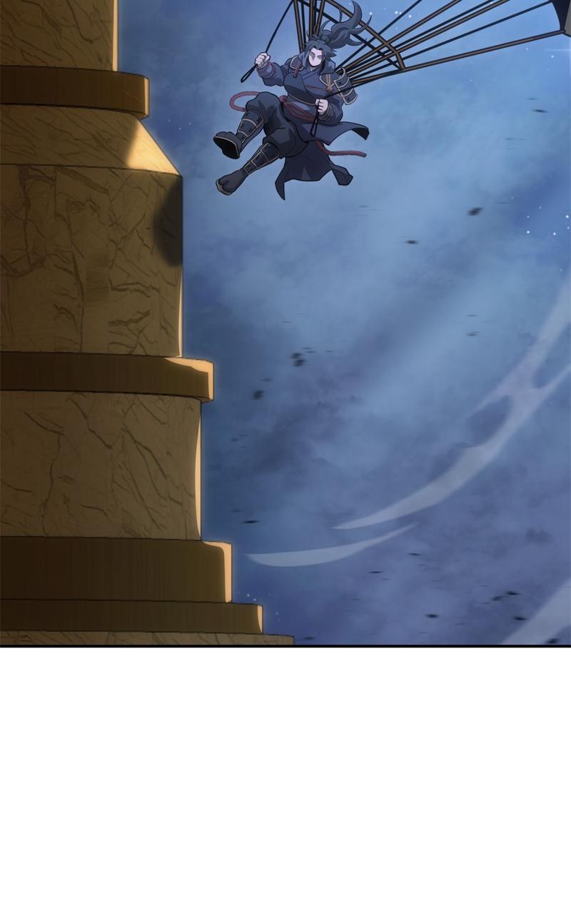 Assassin's Creed: Forgotten Temple Chap 97 - Next Chap 98