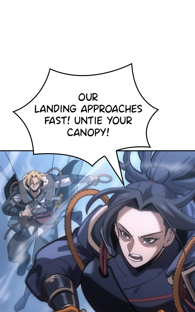 Assassin's Creed: Forgotten Temple Chap 97 - Next Chap 98