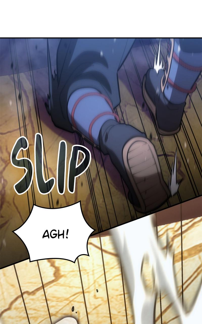 Assassin's Creed: Forgotten Temple Chap 97 - Next Chap 98